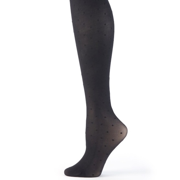 Banana Republic tights, small/medium - Picture 1 of 4